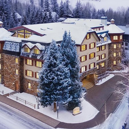 Tivoli Lodge Vail Exterior foto