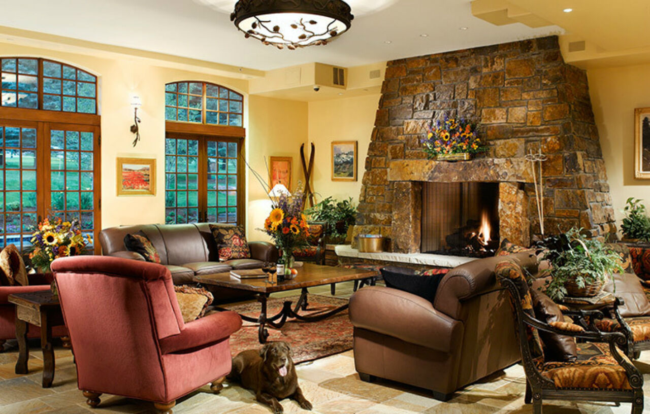 Tivoli Lodge Vail Exterior foto